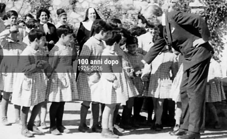 Solidarietà e integrazione tra memoria e futuro. Umberto Zanotti Bianco 100 anni dopo 1926-2026